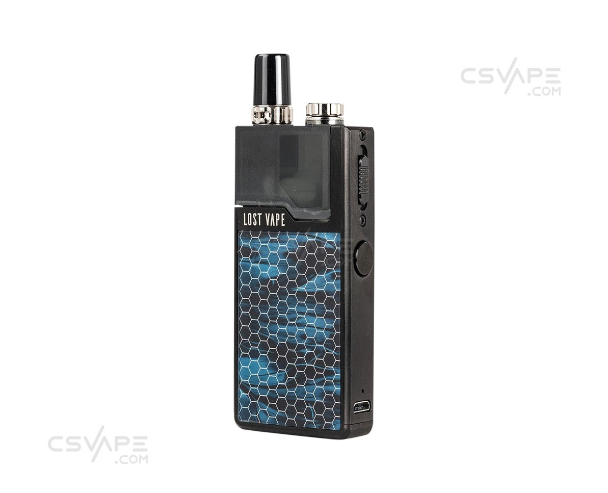 Lost Vape Orion Q Kit Edition