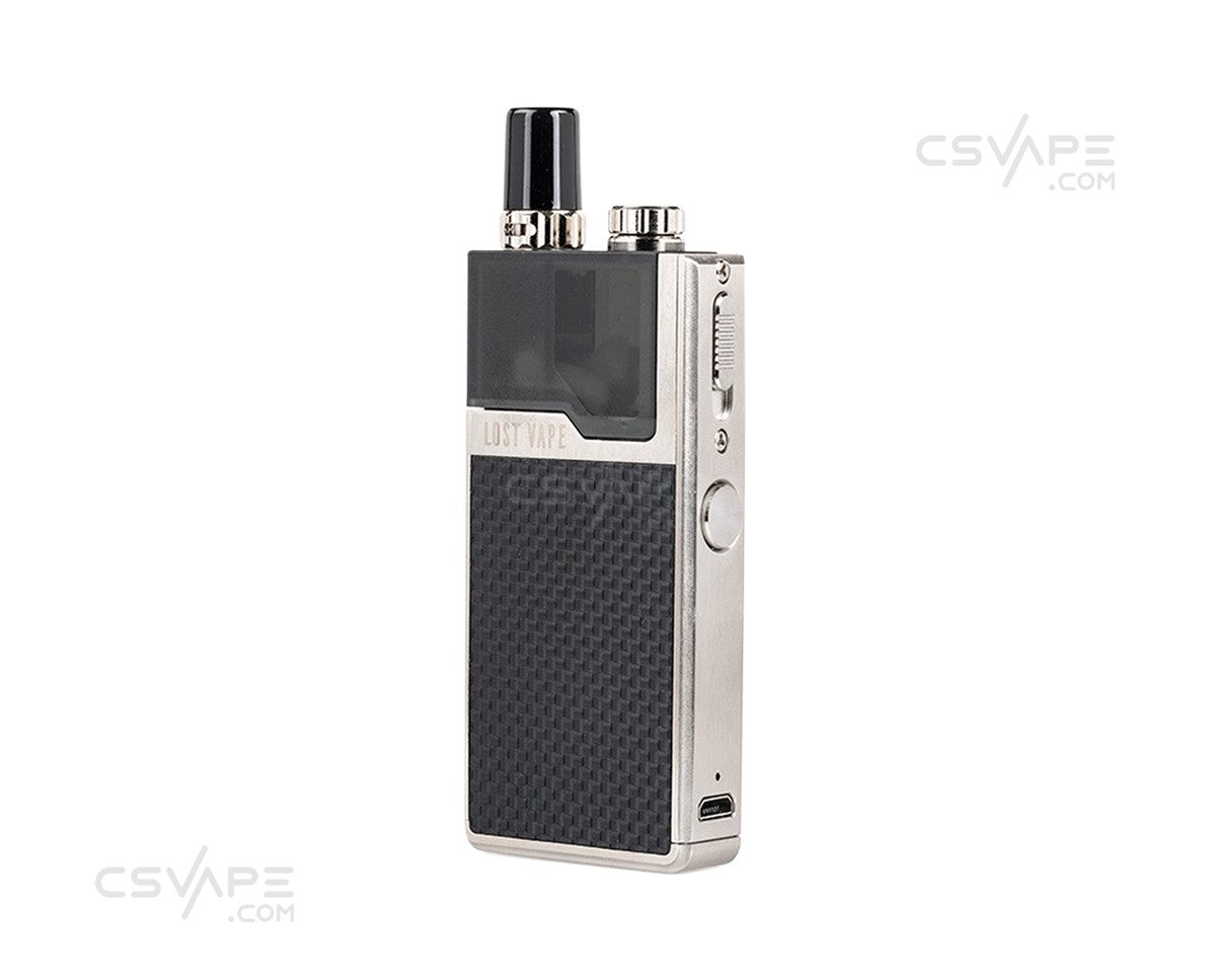 Lost Vape Orion Q Kit Edition