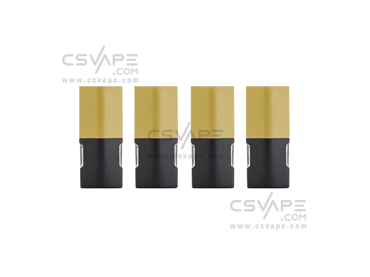 MLV Phix Replacement Pod 4-Pack