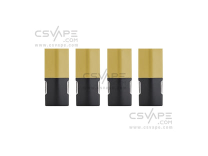 MLV Phix Replacement Pod 4-Pack