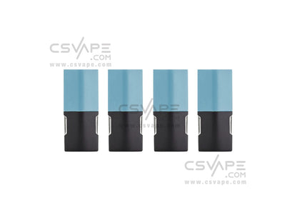 MLV Phix Replacement Pod 4-Pack