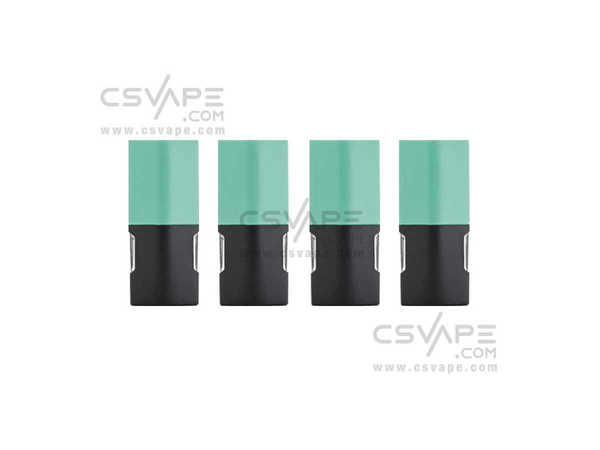 MLV Phix Replacement Pod 4-Pack