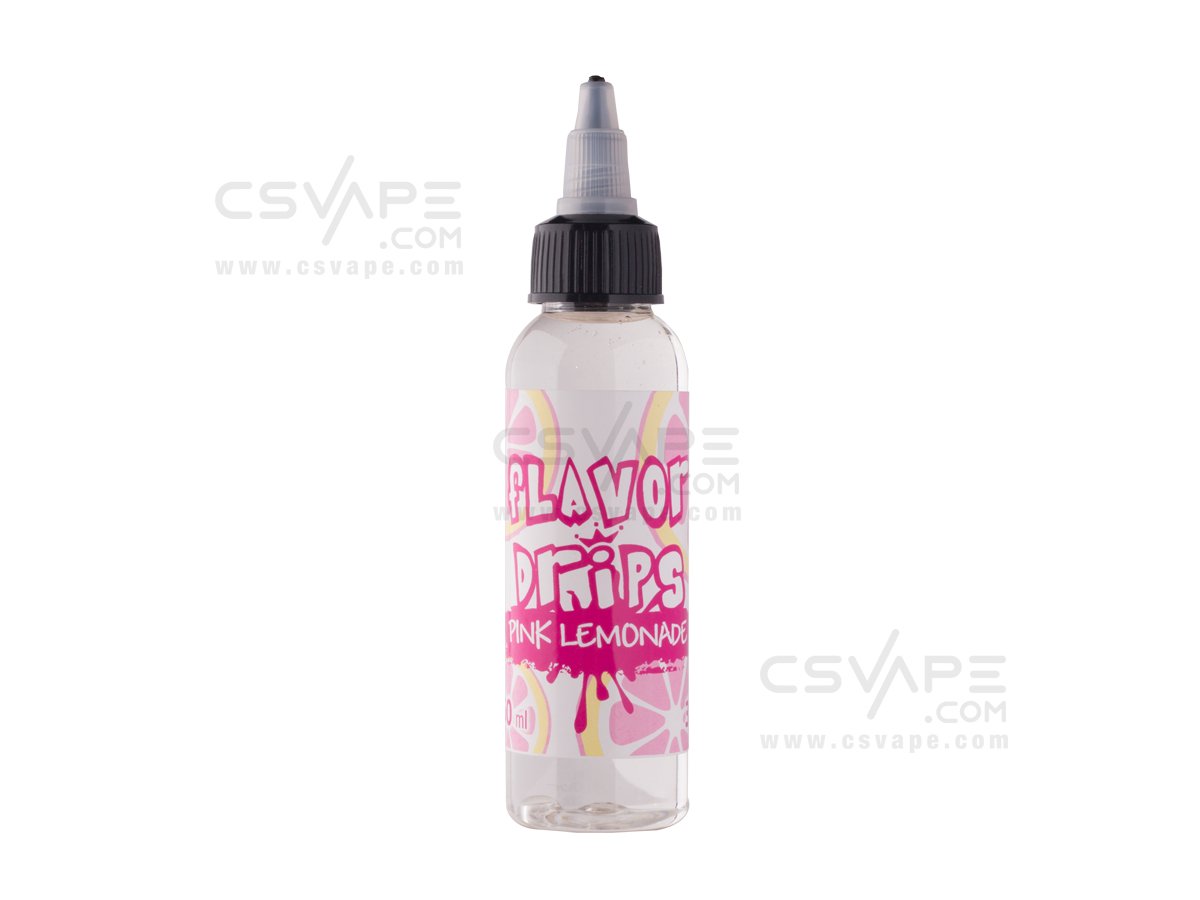 Flavor Drips Pink Lemonade