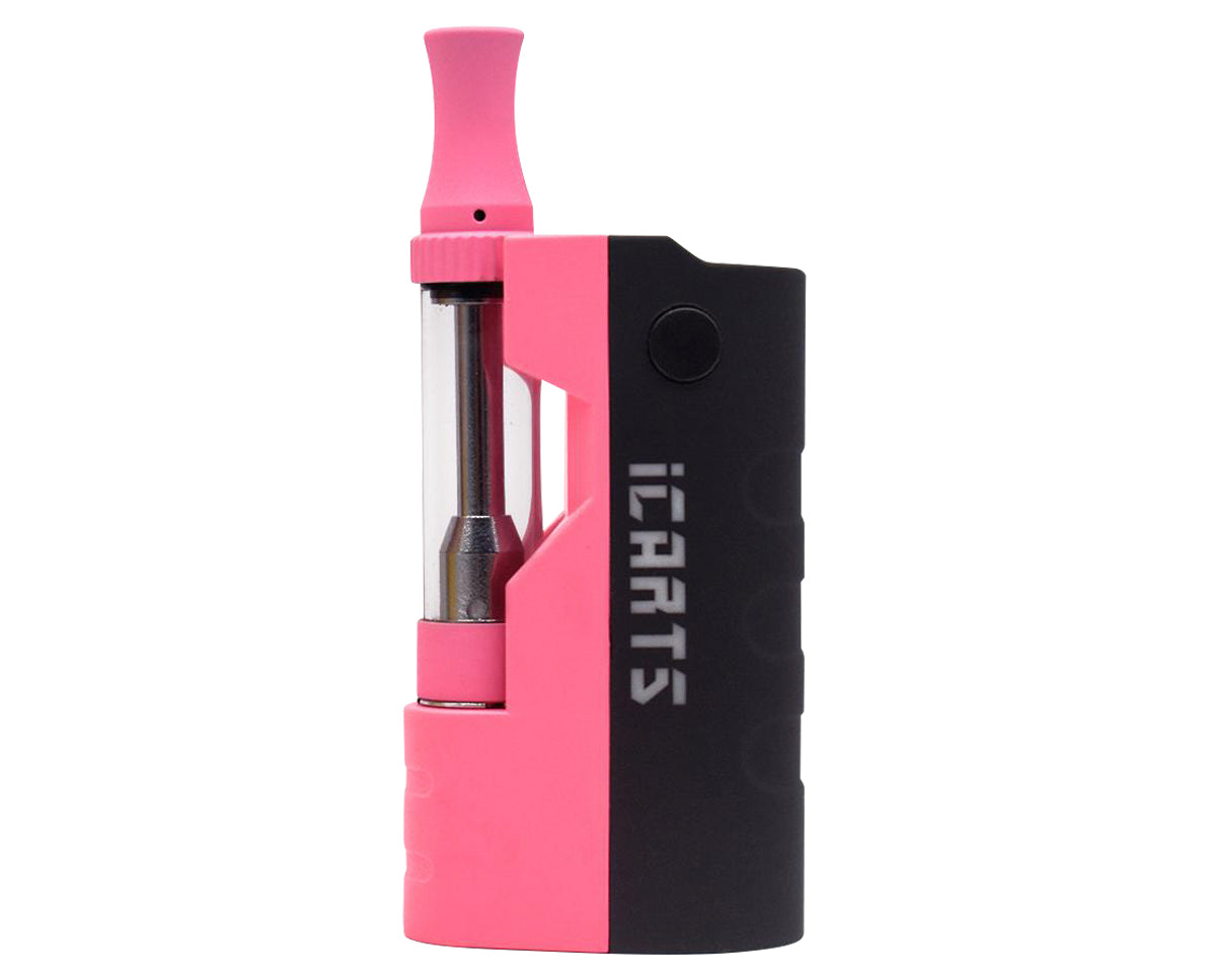 iMini Mod V2 Kit, Pink