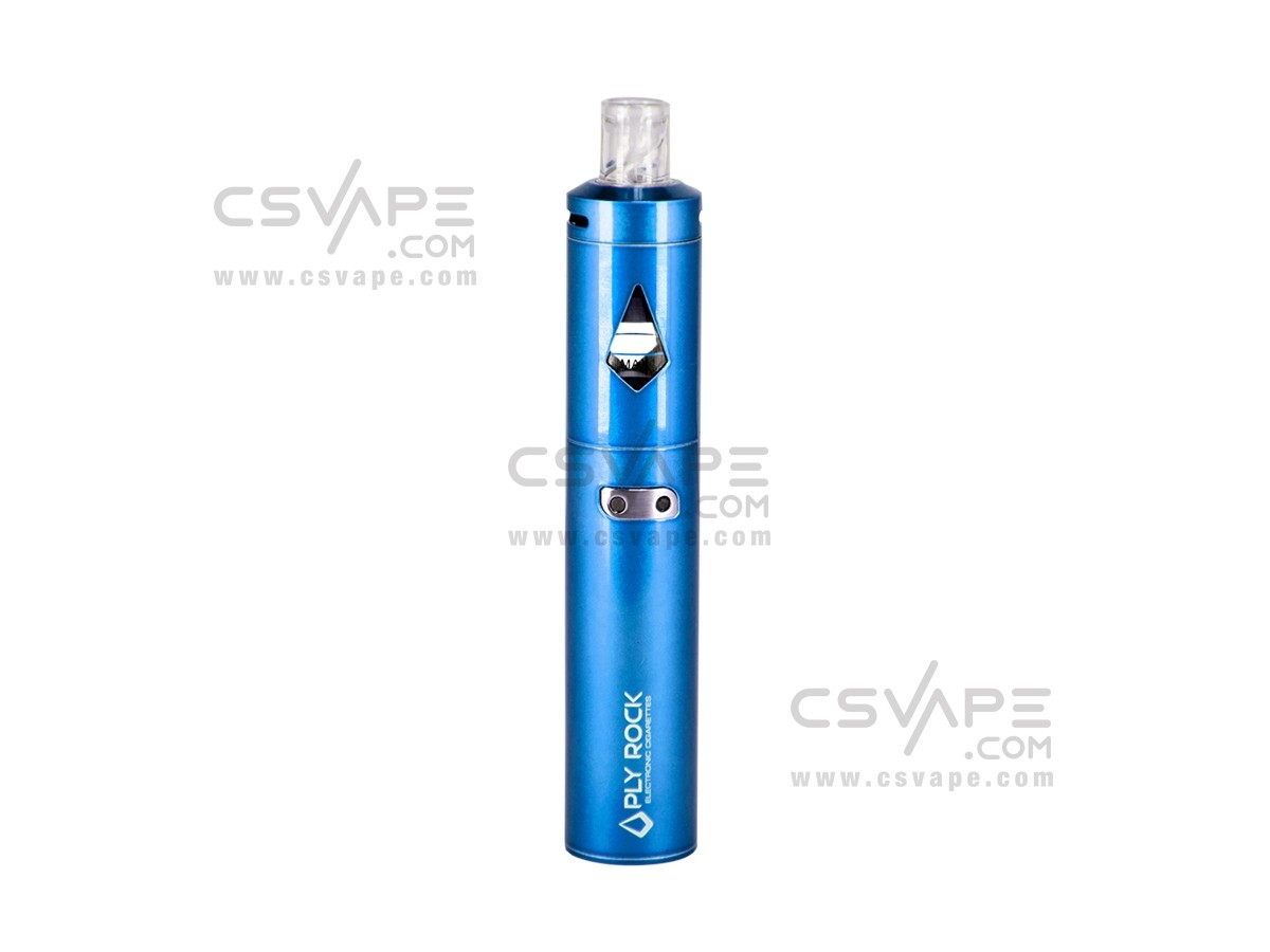 Ply Rock Ply Q Mod Starter Kit