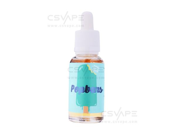 Pop Bars Eliquid Cocodew