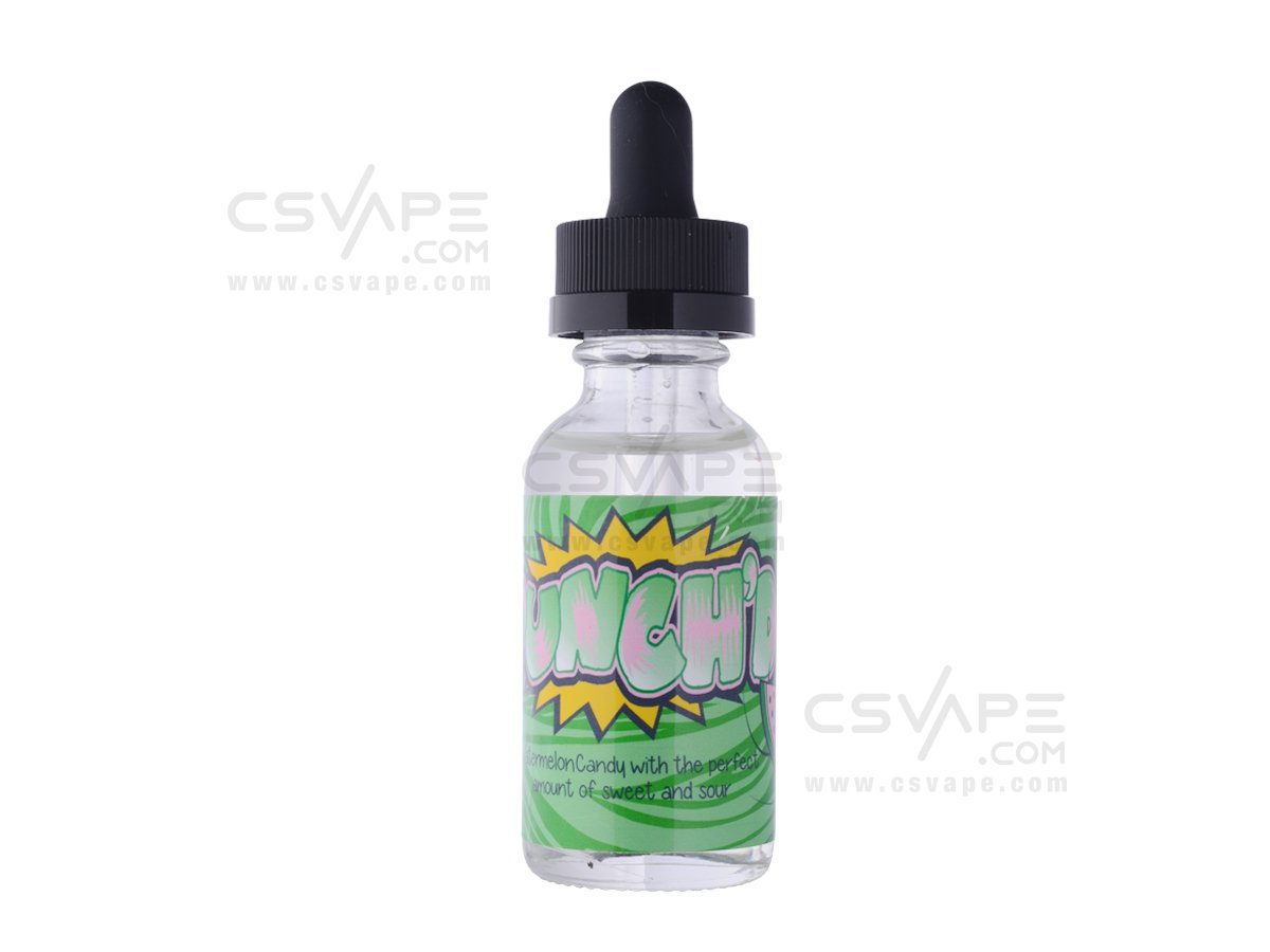 The Drip Company: Punch'd Pucker Up Watermelon