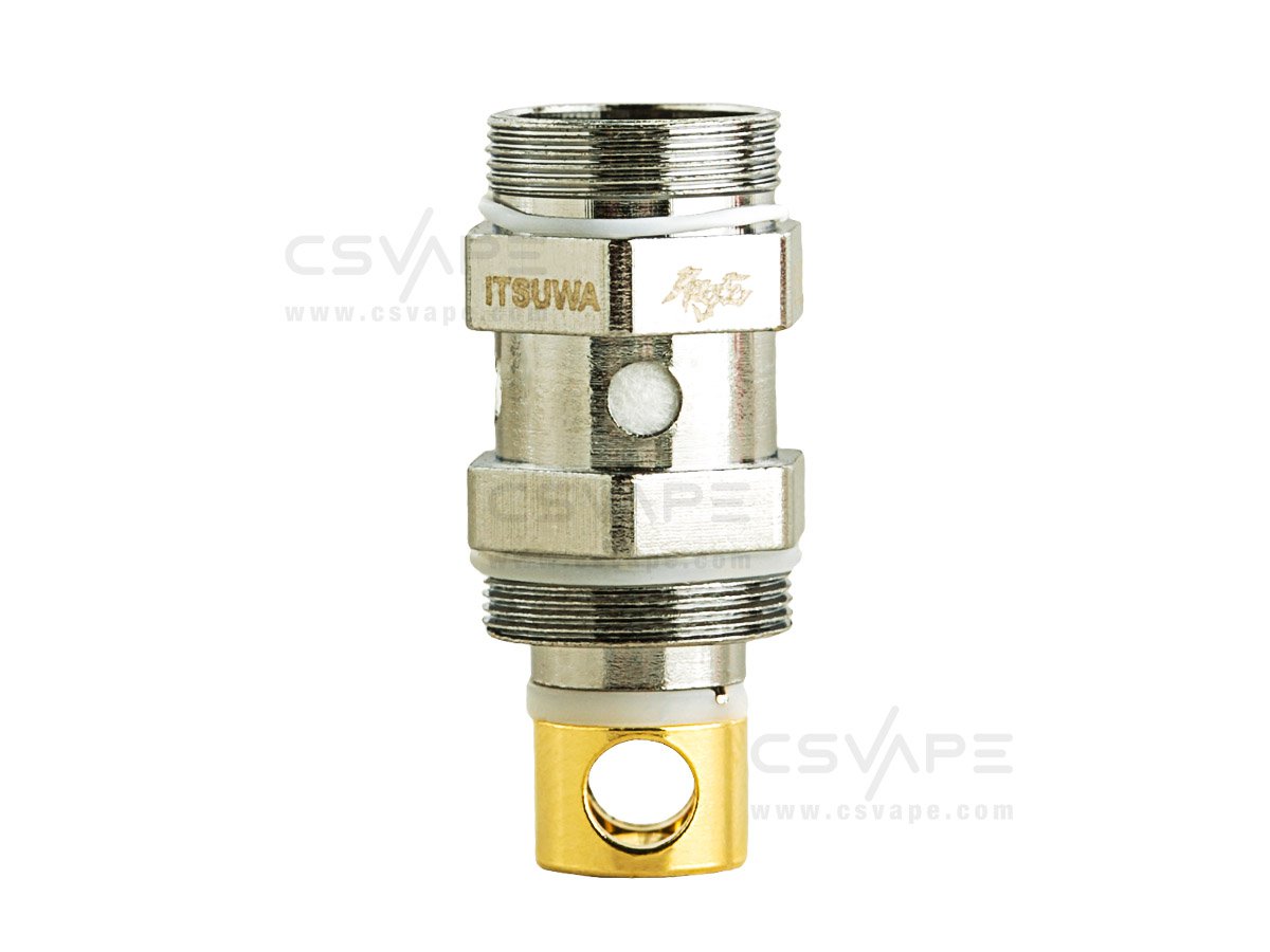 Rage Itsuwa  Replacement Atomizer Coils 5 pack
