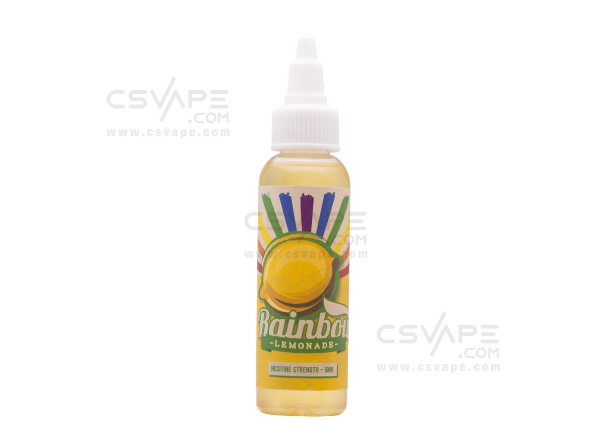 FRSH SQZD E-LiquidRainbow Lemonade