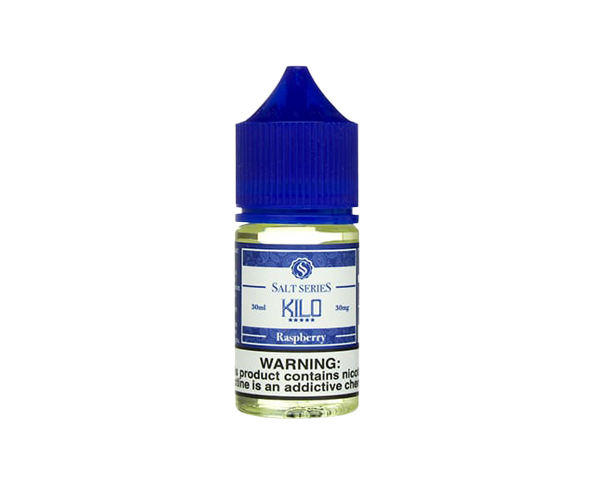 Kilo Salt Series Raspberry