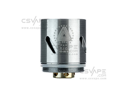 Limitless Reactor Sub-Ohm Tank Replacement Coil 3-Pack