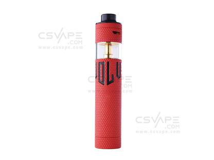 Atom Vapes Revolver Reloaded 2 Mech Mod