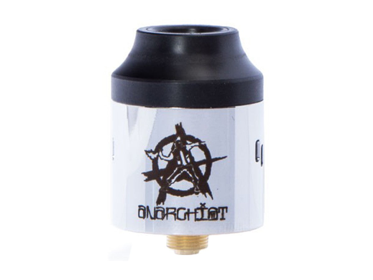 Anarchist Riot RDA