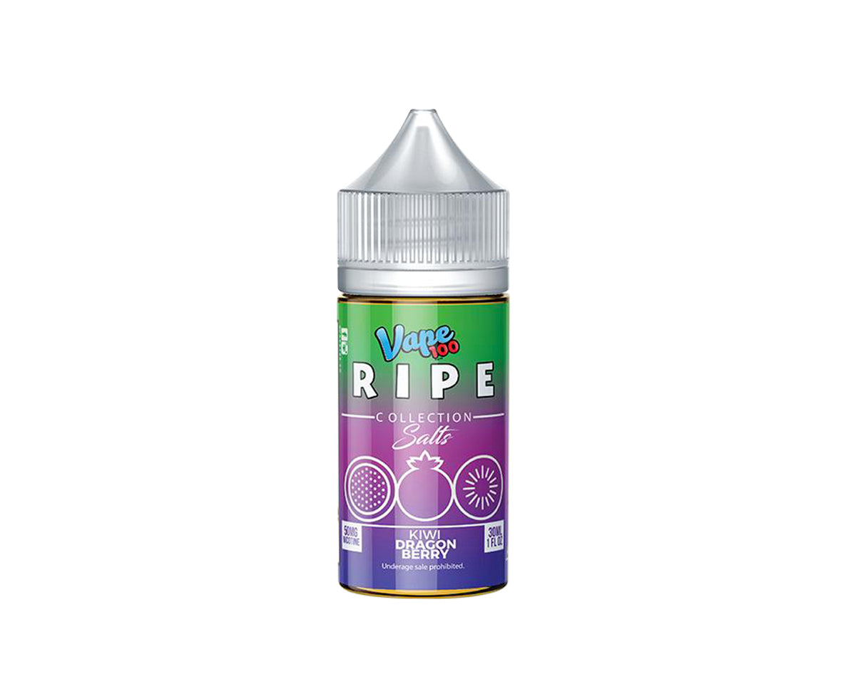 Ripe Collection Salts Kiwi Dragon