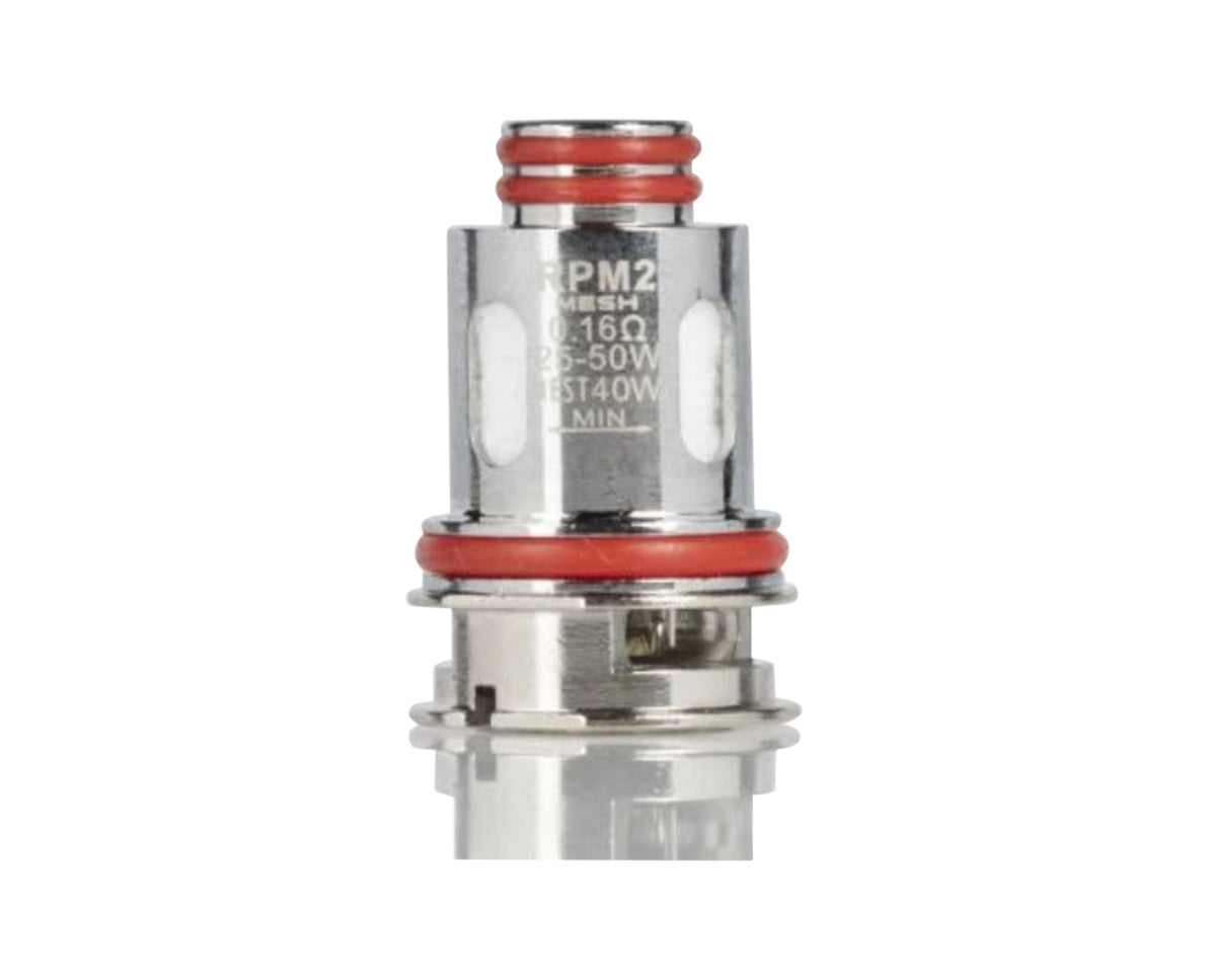 SMOK RPM 2 Replacement Coils 5 Pack