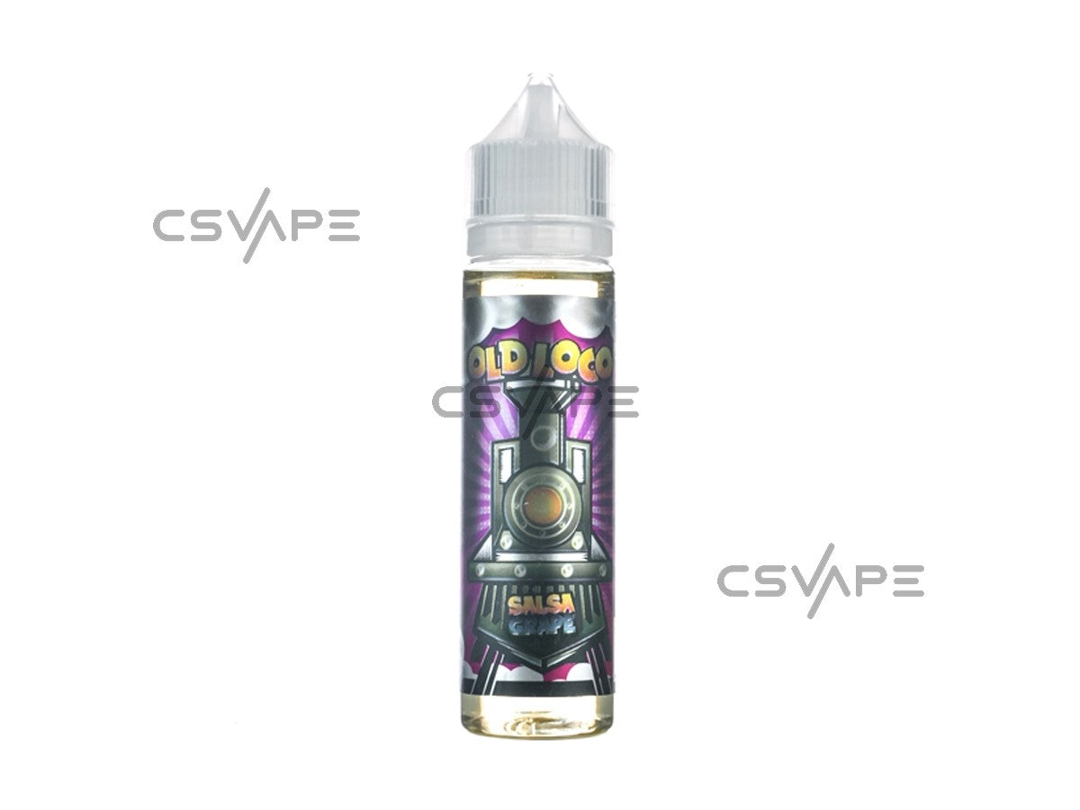 Old Loco Salsa Grape