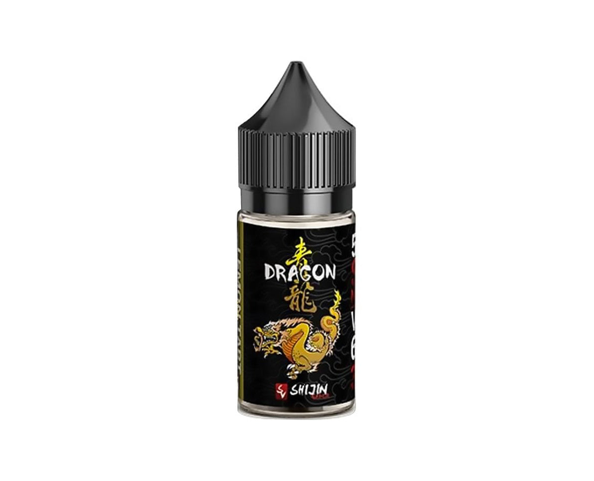 Shijin Vapor Salt Nic Dragon