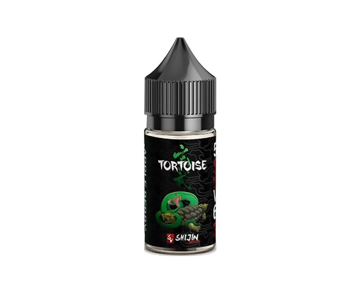 Shijin Vapor Salt Nic Tortoise