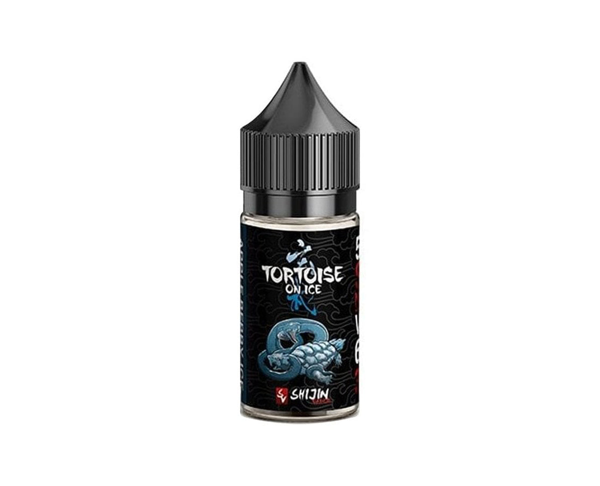 Shijin Vapor Salt Nic Tortoise On Ice