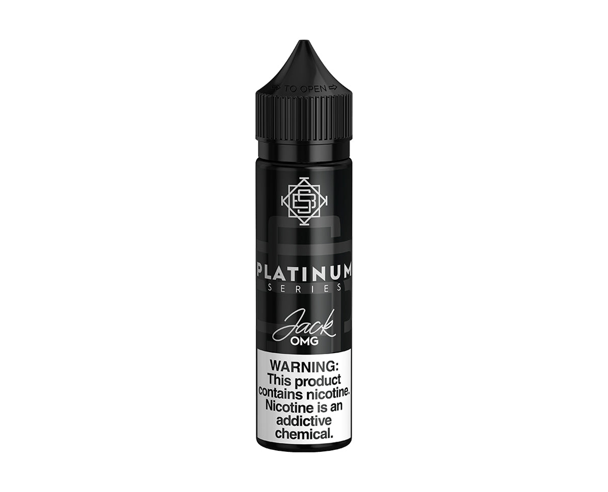 Silverback Platinum Jack