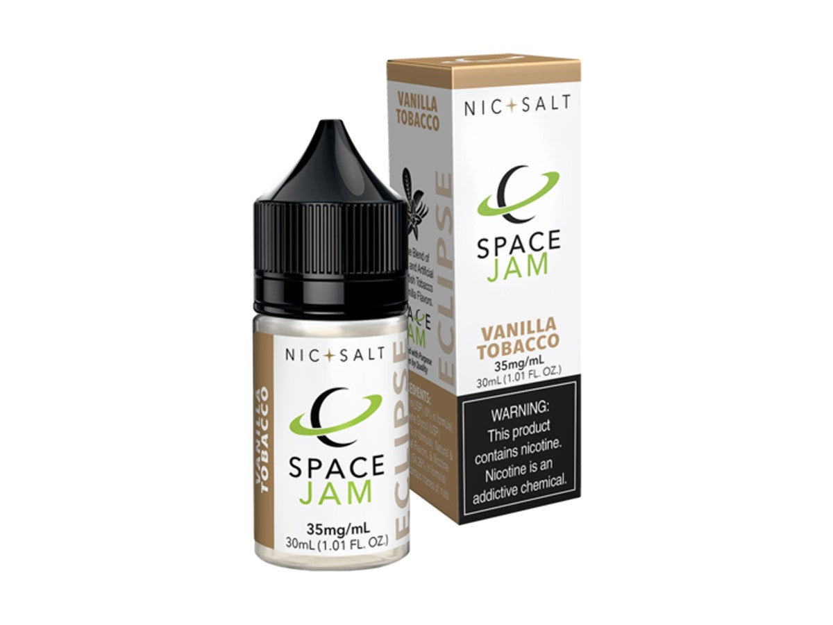 Space Jam Salts Eclipse