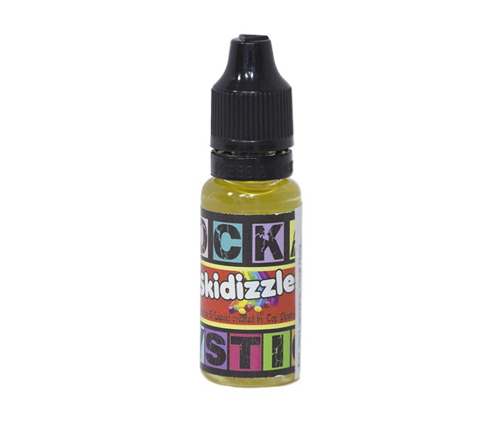 Rocka Mystic  Skidizzle