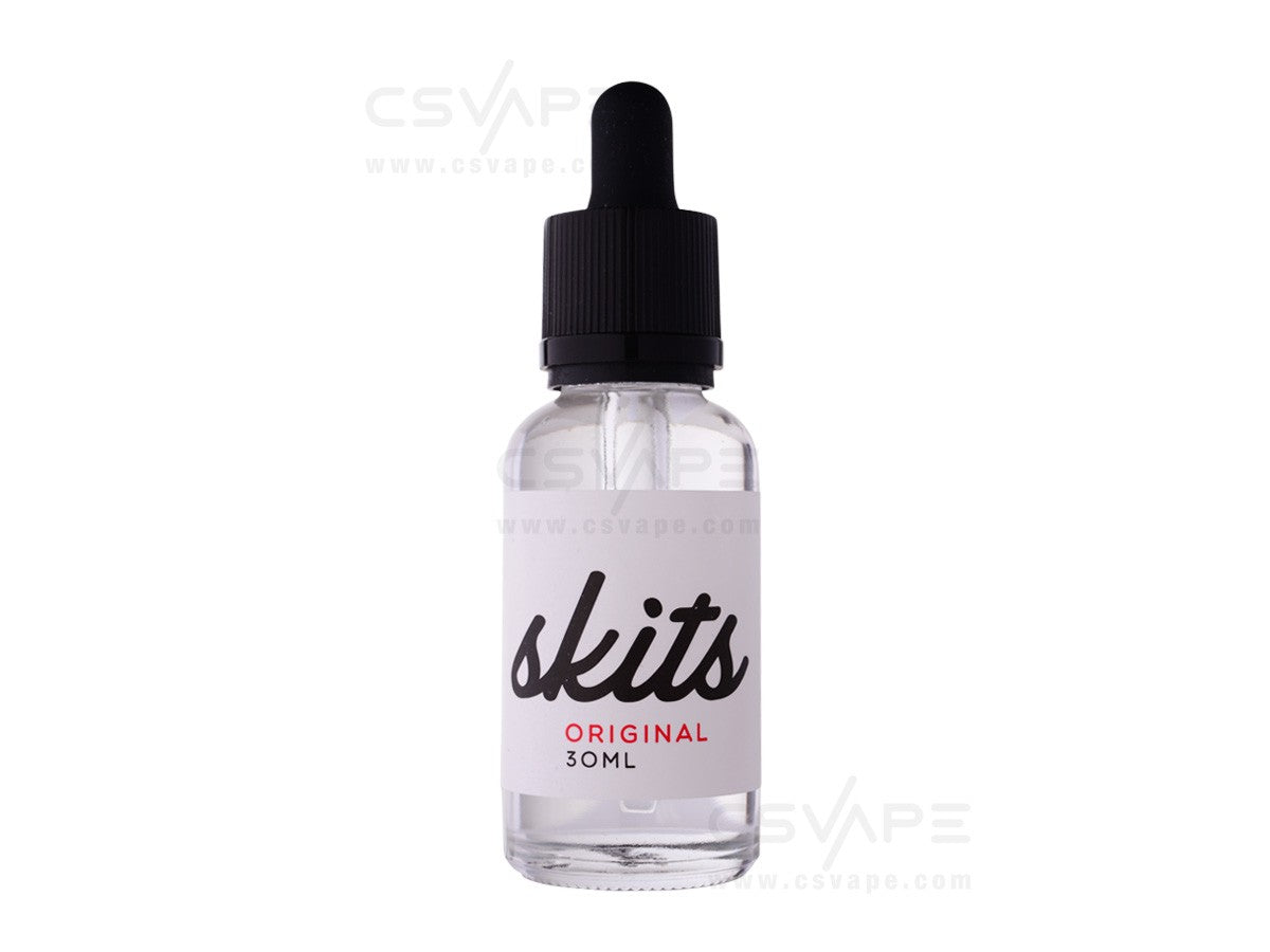Skits E-Liquid Original