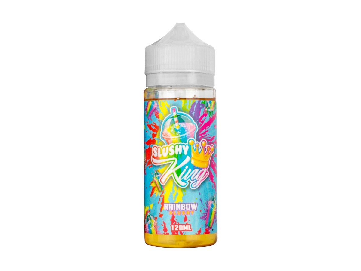 Slushy King Rainbow