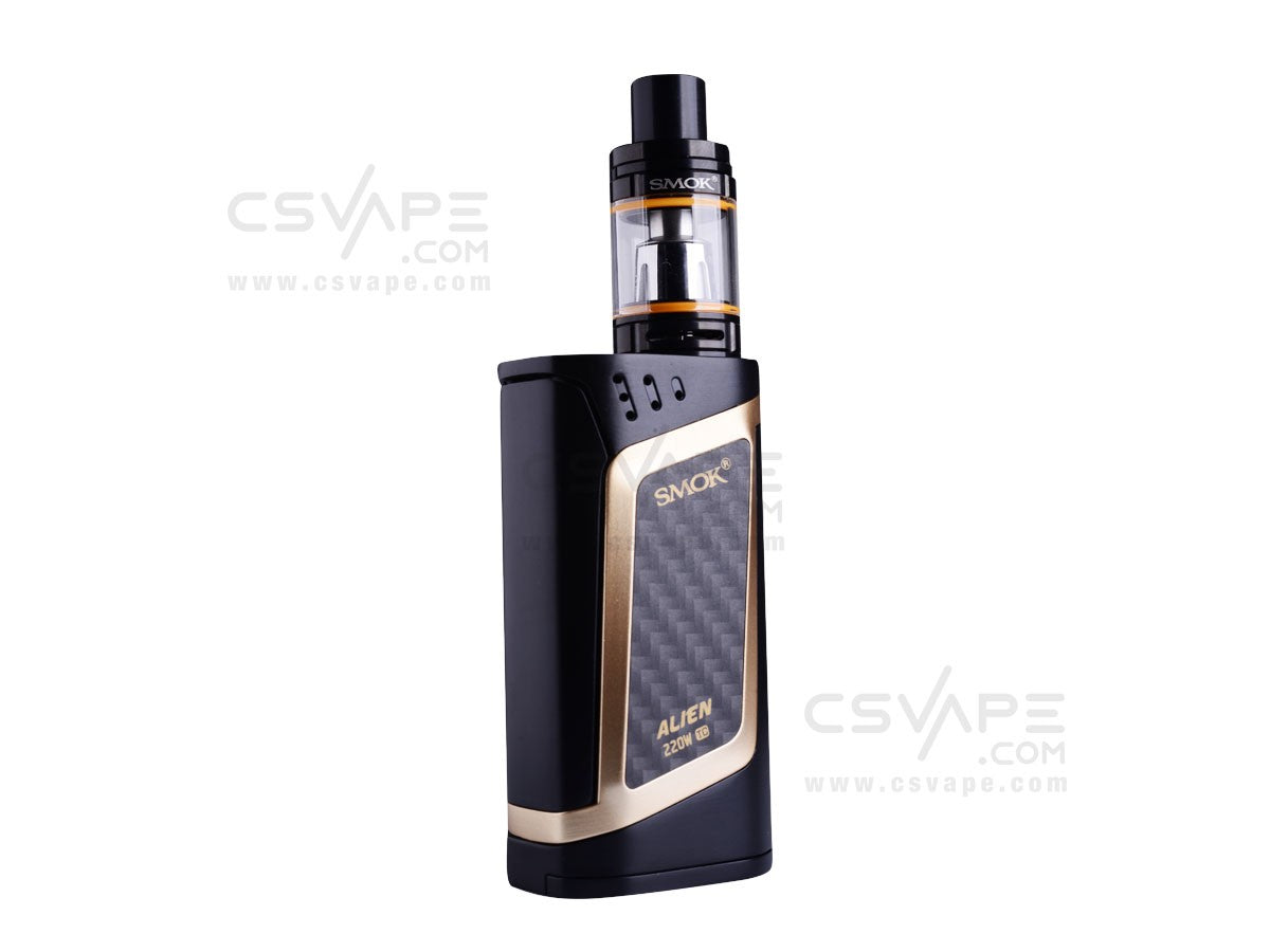 SMOK Alien Kit