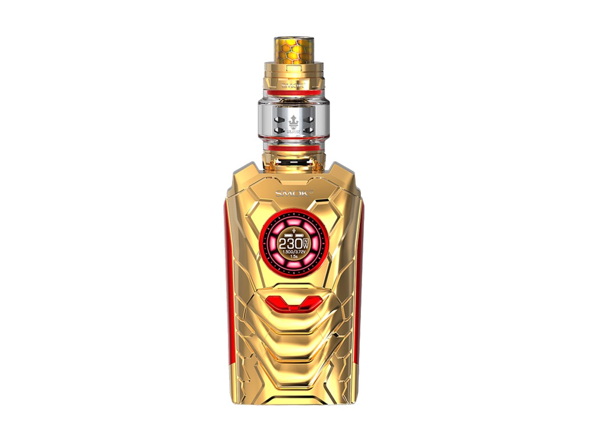 elfbar nachfüll pod läuft aus SMOK E-PRIV KIT 230W $31.99 Cheap For Sale Clearance main image 1