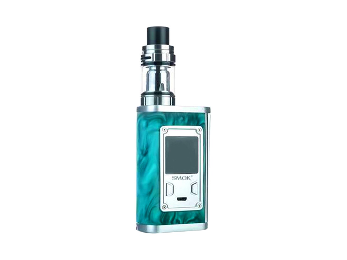 SMOK Majesty Starter Kit