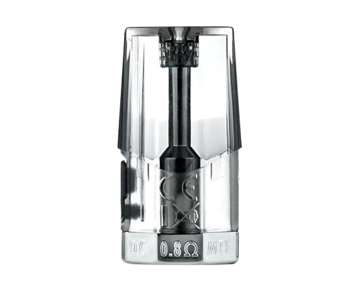 Smok Nfix 0.8 Meshed Replacement Pod, 3 pack
