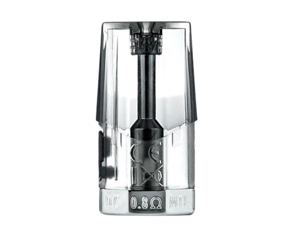 Smok Nfix 0.8 Meshed Replacement Pod, 3 pack