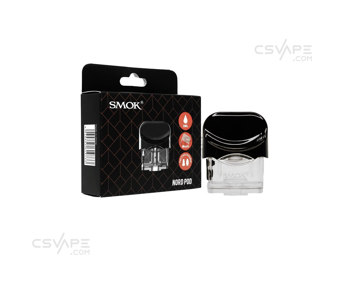SMOK Nord Replacement Pod
