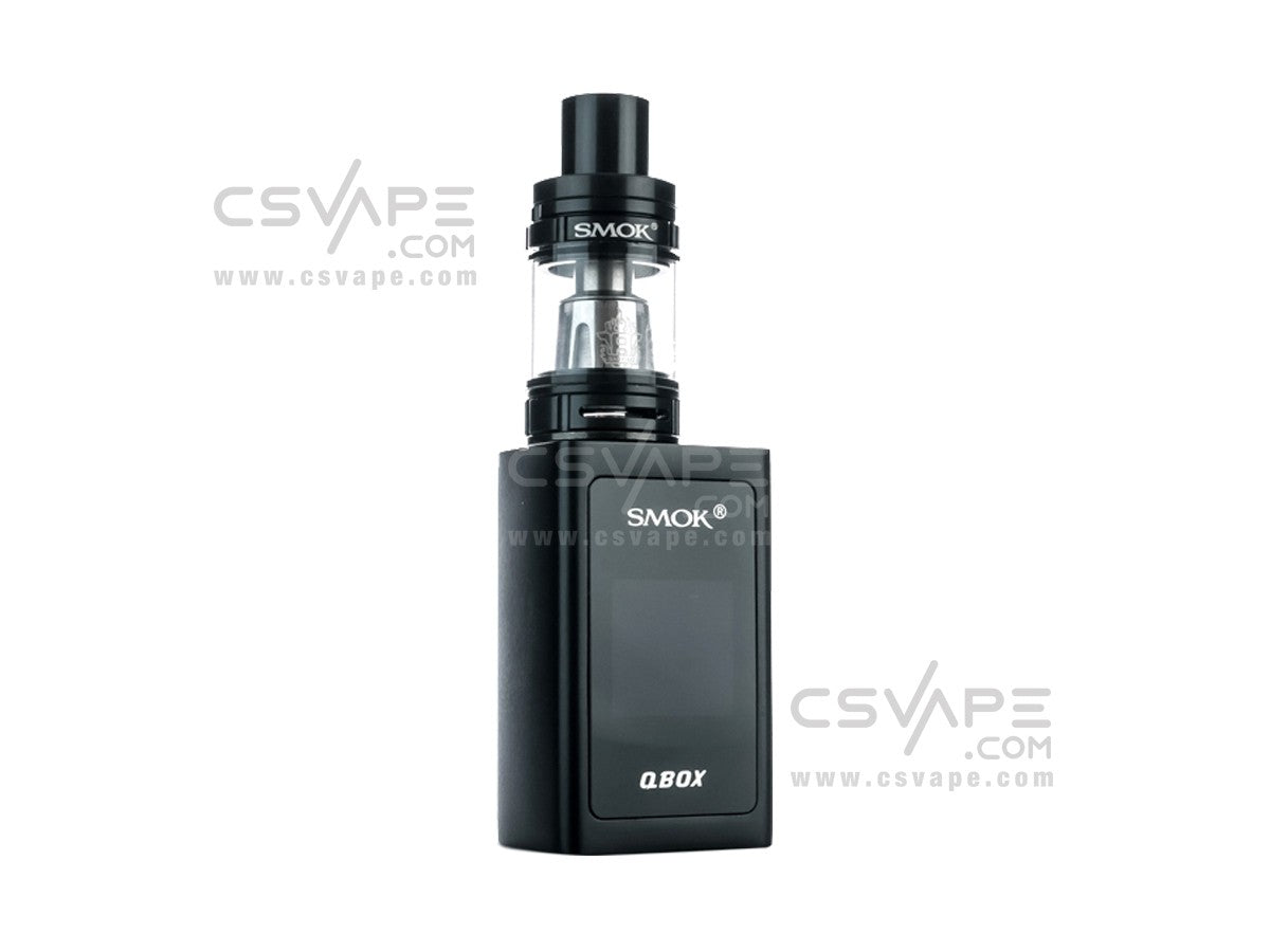 SMOK Q-Box 50W TC Starter Kit