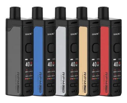 SMOK RPM Lite Starter Kit
