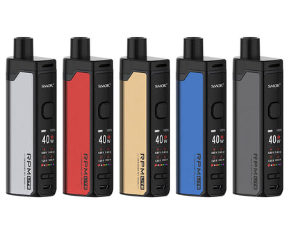 SMOK RPM Lite Starter Kit