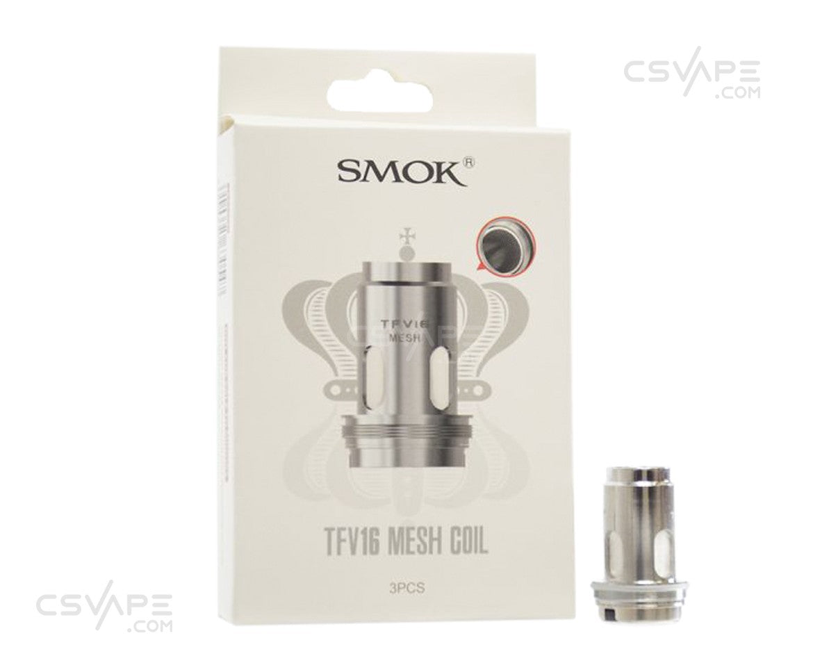 SMOK TFV16 Coils