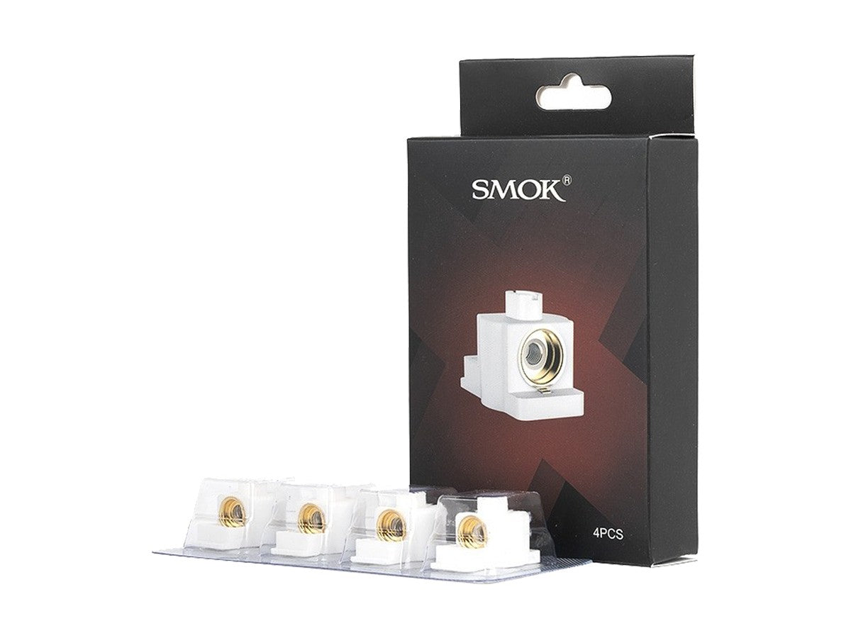 SMOK X-Force Replacement Coils 4-Pack