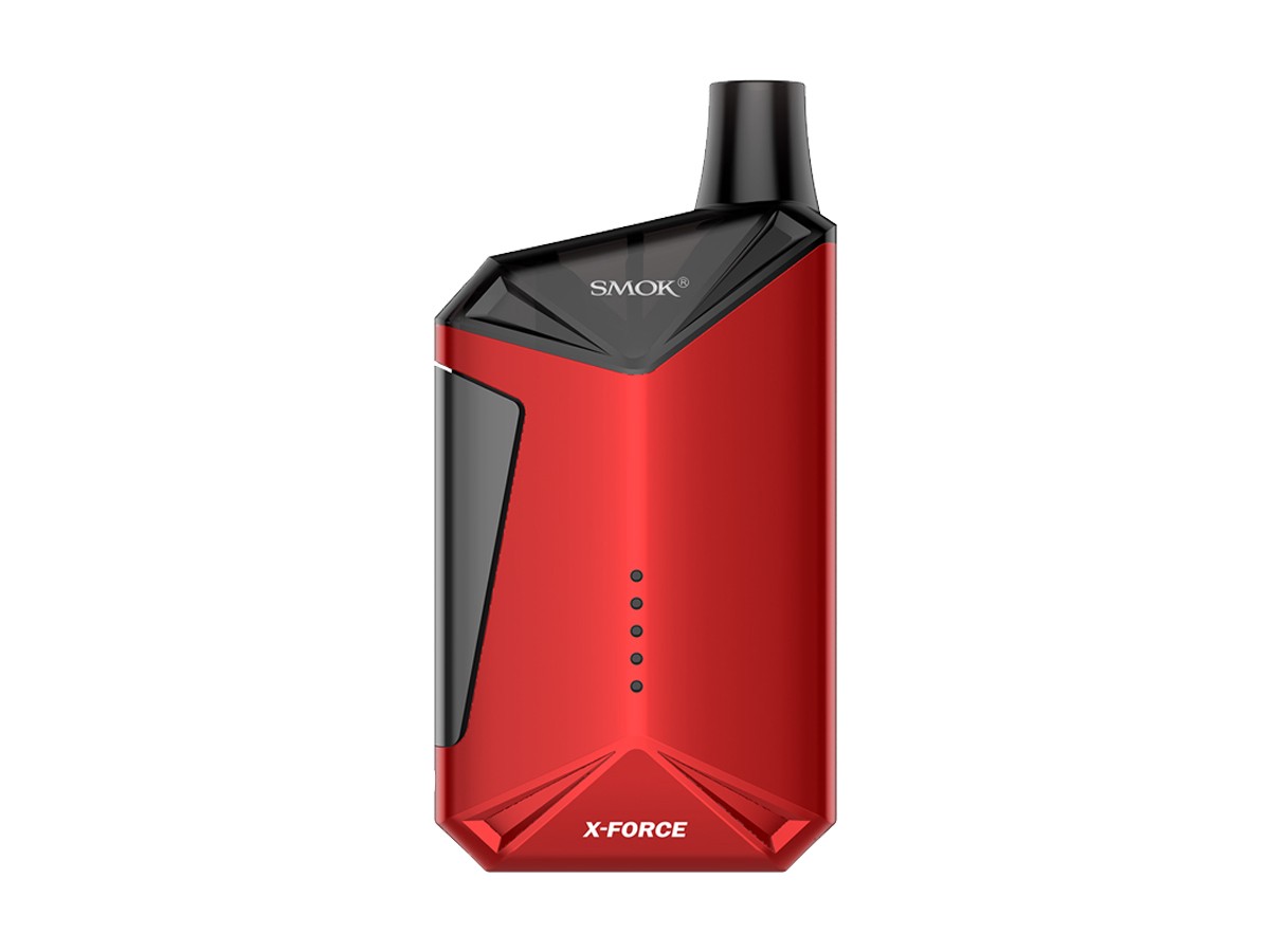 SMOK X-Force Starter Kit