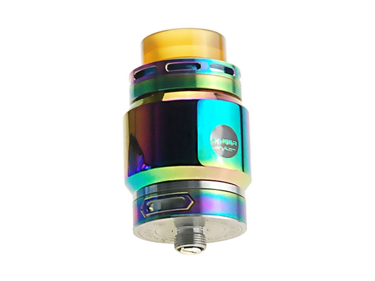 Smokjoy Fat Kaiser RTA