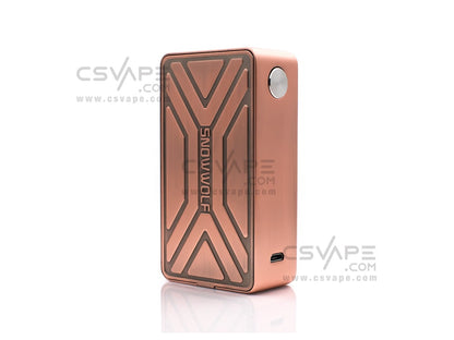 Snow Wolf 235W C TC Box Mod