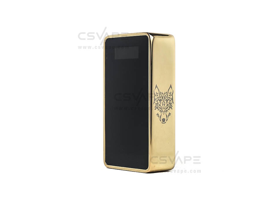 Snow Wolf  200w Box Mod  w Temperature Control