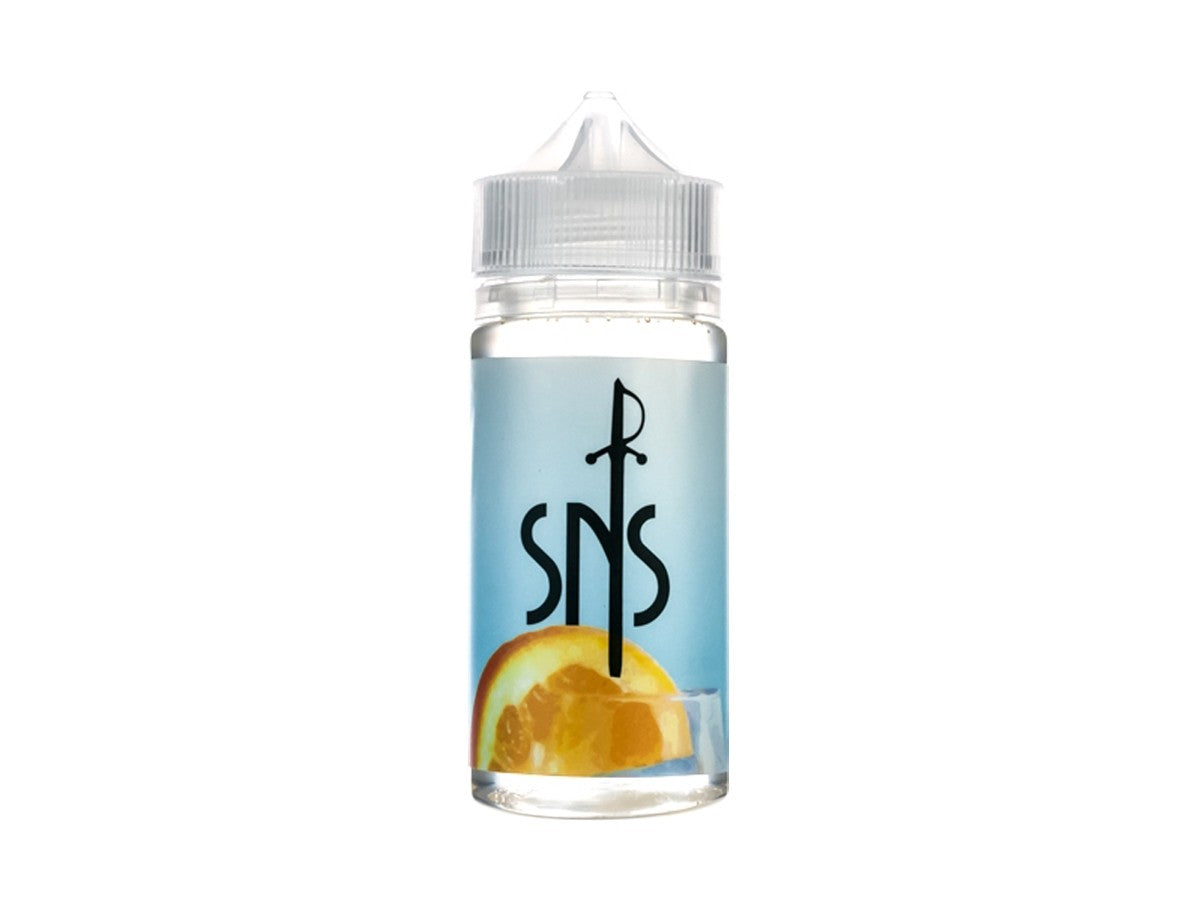SNS E-Juice Mimosa