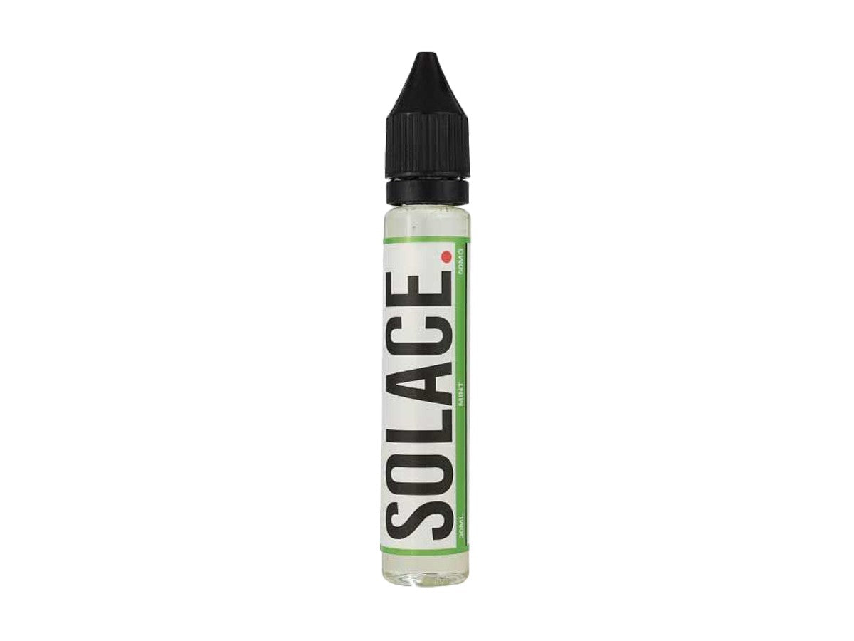 Solace Pod E-Liquid Mint