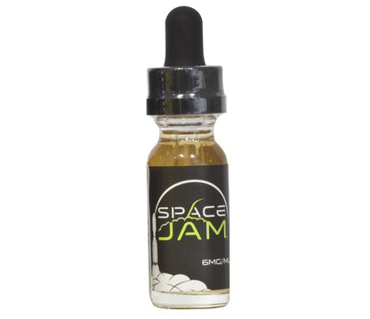 Space Jam  Omega
