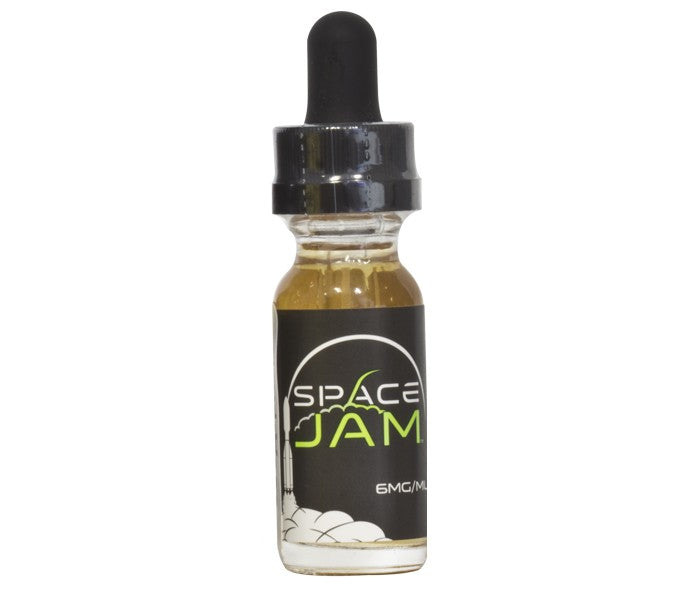 Space Jam  Omega