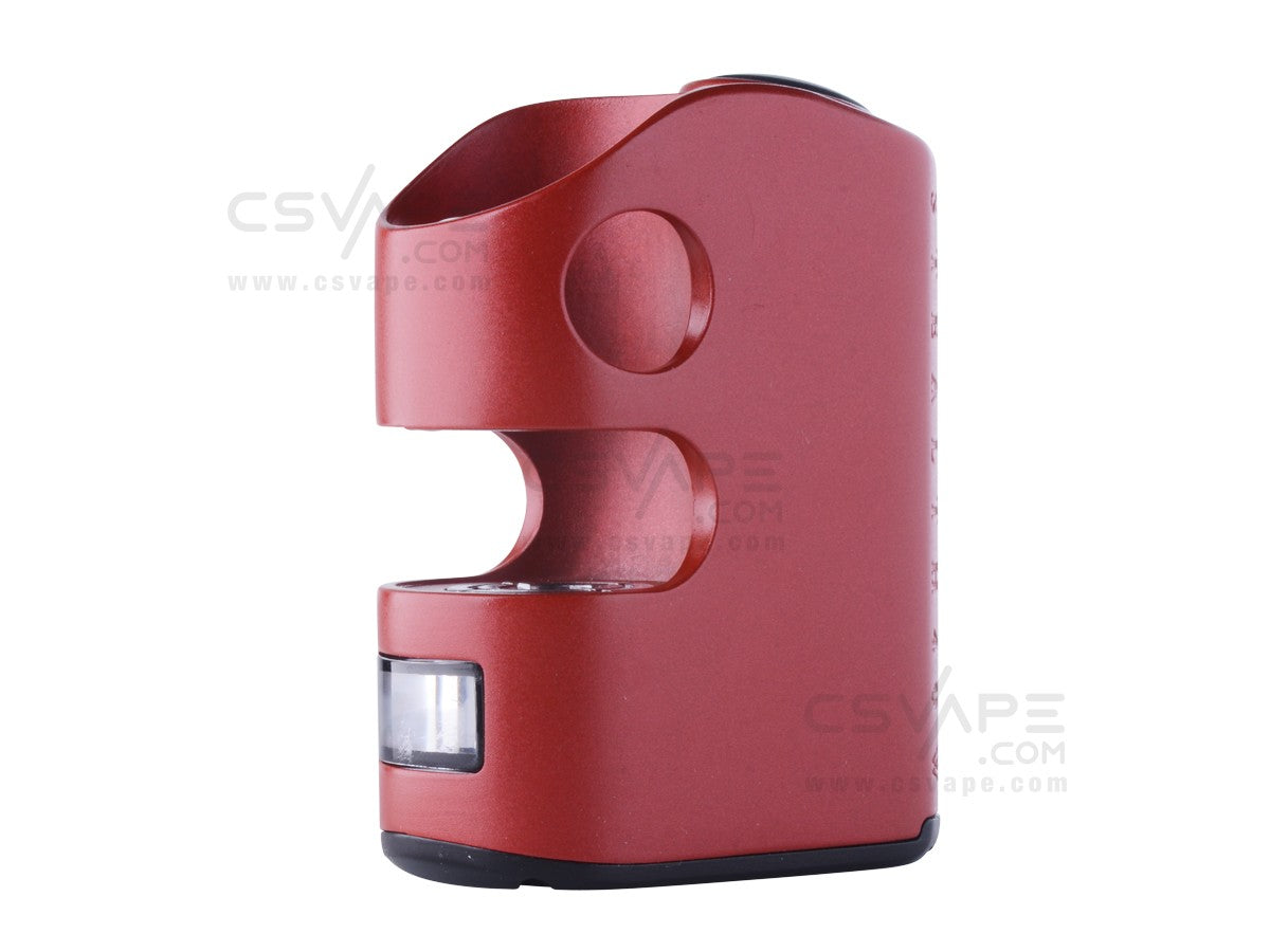 Tesla Stealth 40W TC Box Mod