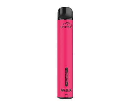 Hyppe MAX 5% Disposable Device