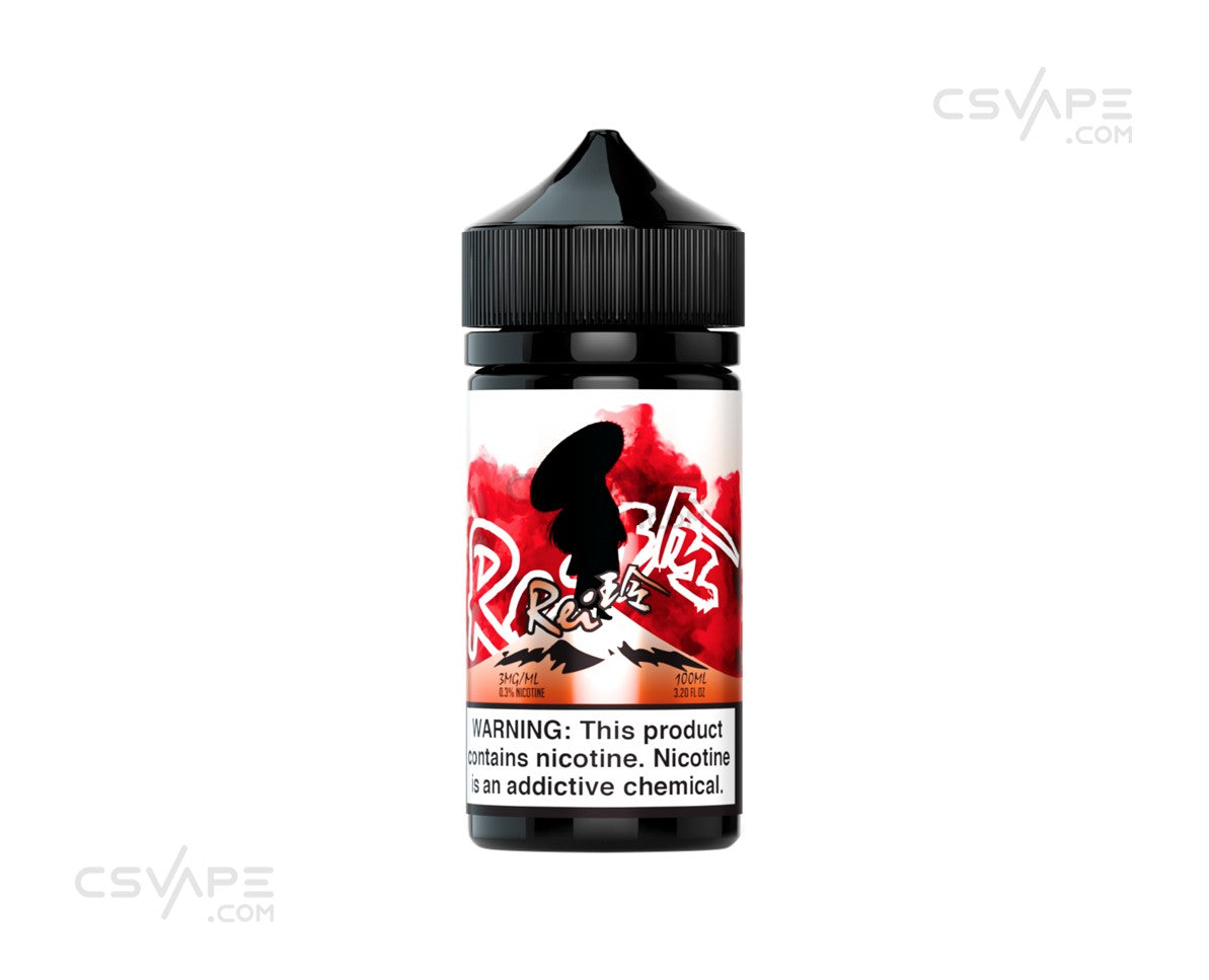 Sugoi Vapor Rei